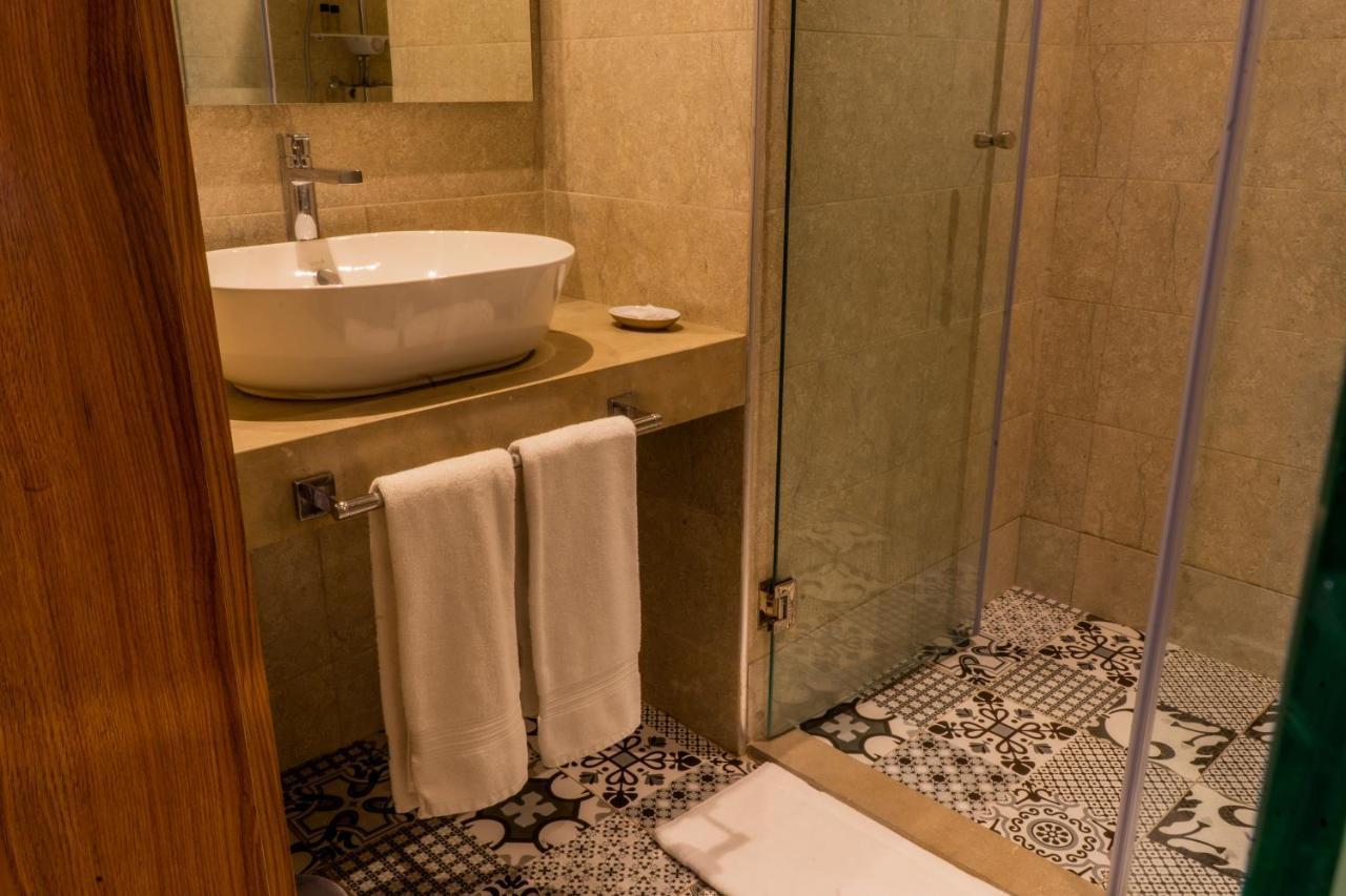 Urban Hotel&Spa Kenitra Bagian luar foto